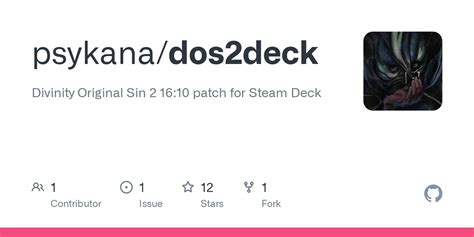 Releases · psykana/dos2deck · GitHub.